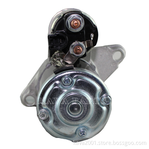 12V Car Starter Motor For Lexus Rx300,Rx330,2280009900,2280009901,2280009902